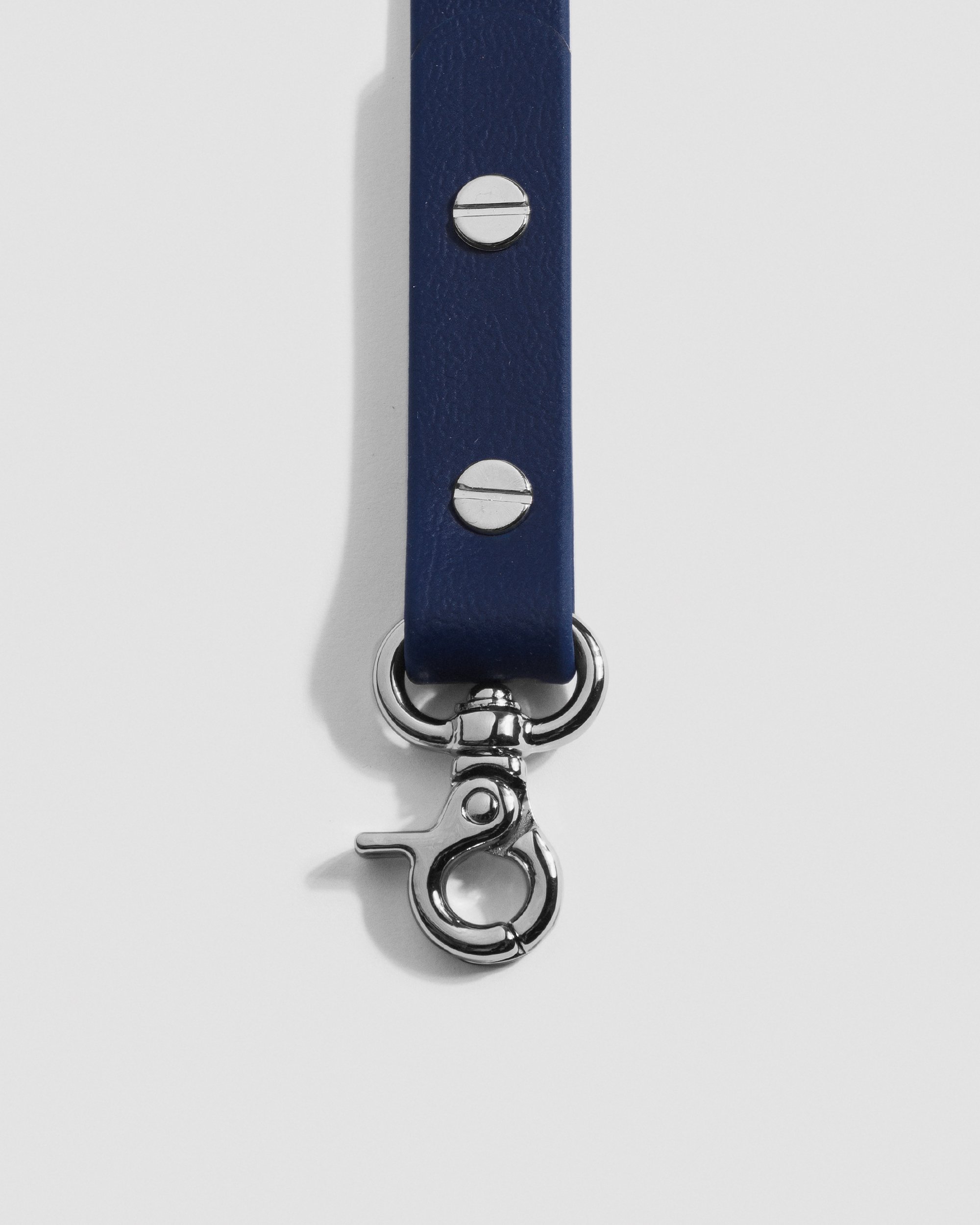 Tiny leashes and collars — VALKA KUKUR Modern sophsticated leashes